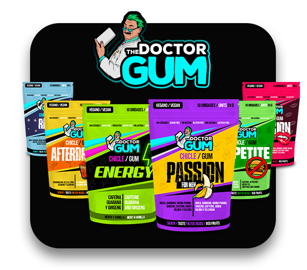 gum